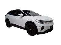 Volkswagen ID.4 - Vorschau Bild 3