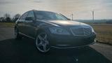 Mercedes-Benz S400 Hybrid *Langversion* ... - gebrauchte Mercedes-Benz S 400 aus dem Jahr 2009