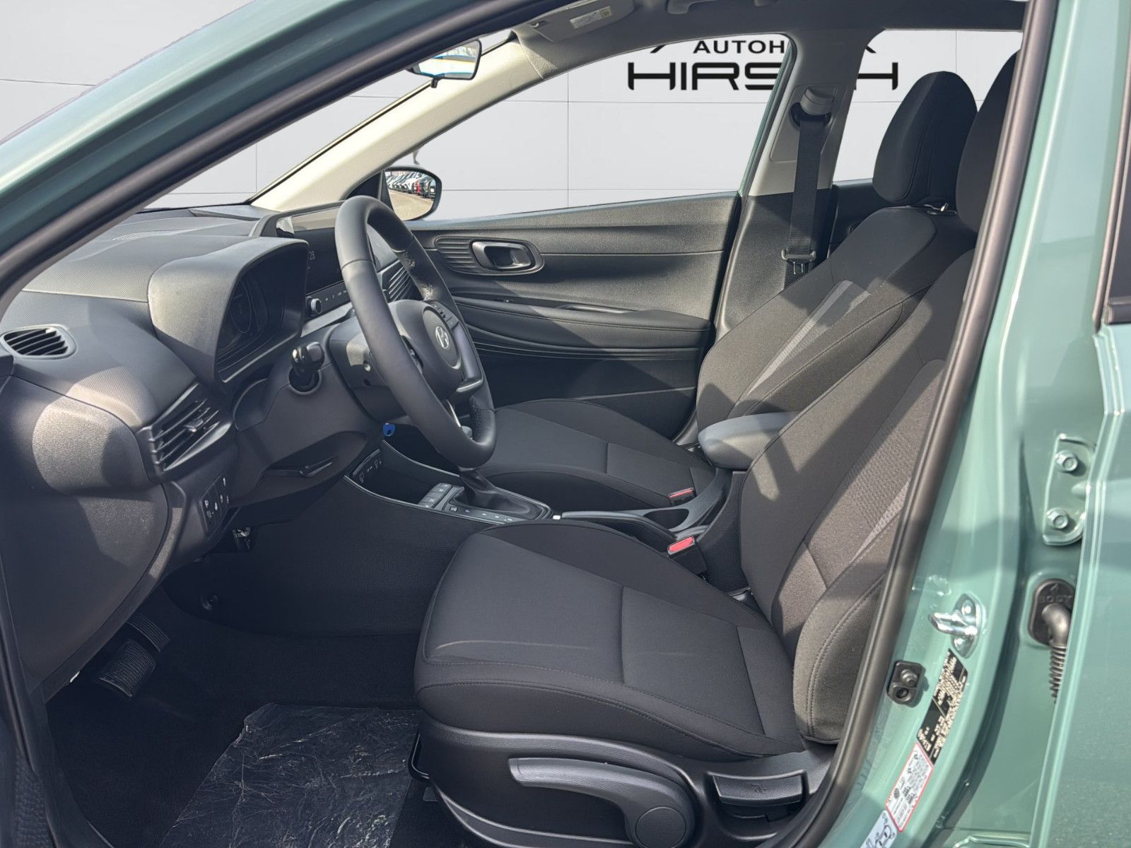 Hyundai i20 - Bild 7