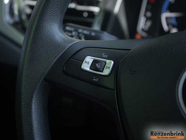 Polo Comfortline TSI DSG Navi AID Keyless Ganzja