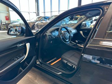 BMW 118 i *Klima*PDC*Navi*Sitzh*Klimaautomatik*