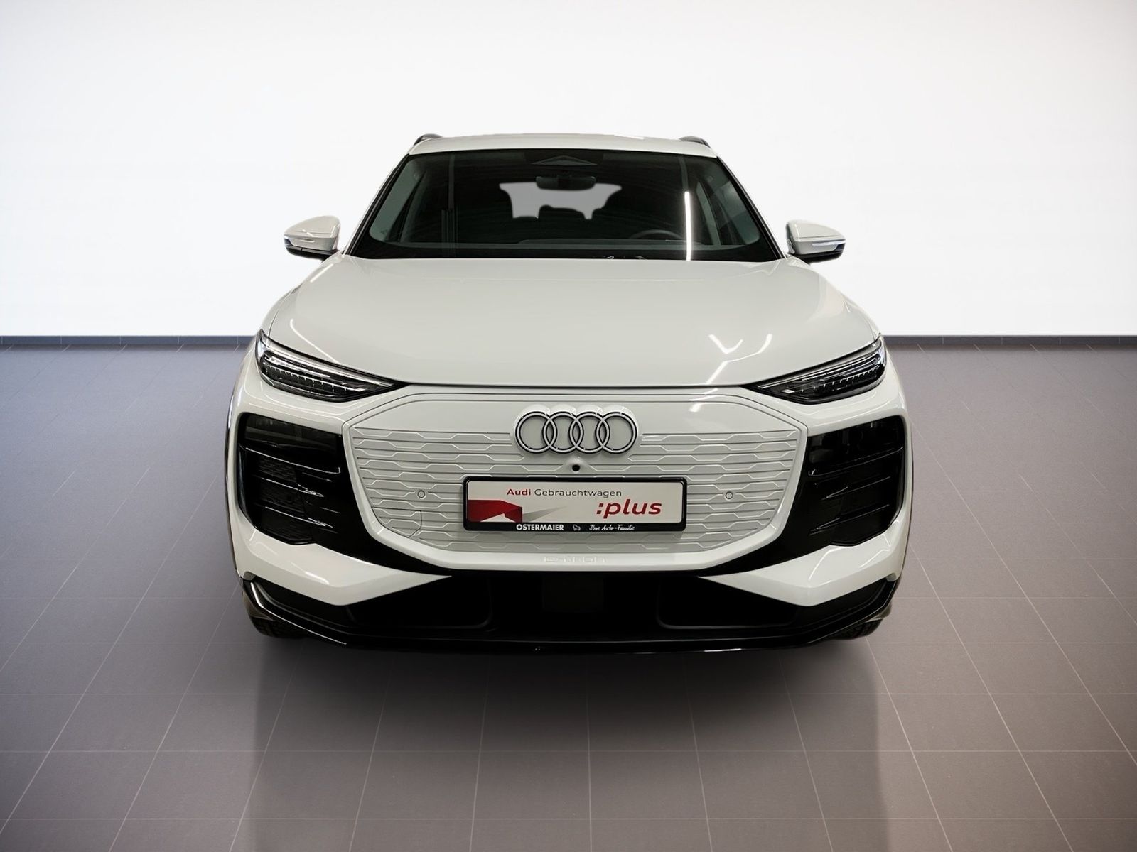 Audi Q6 e-tron - Bild 3