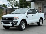 Ford Ranger Double Cab Autm. 3.2 Wildtrack - Ford Ranger in Nürnberg