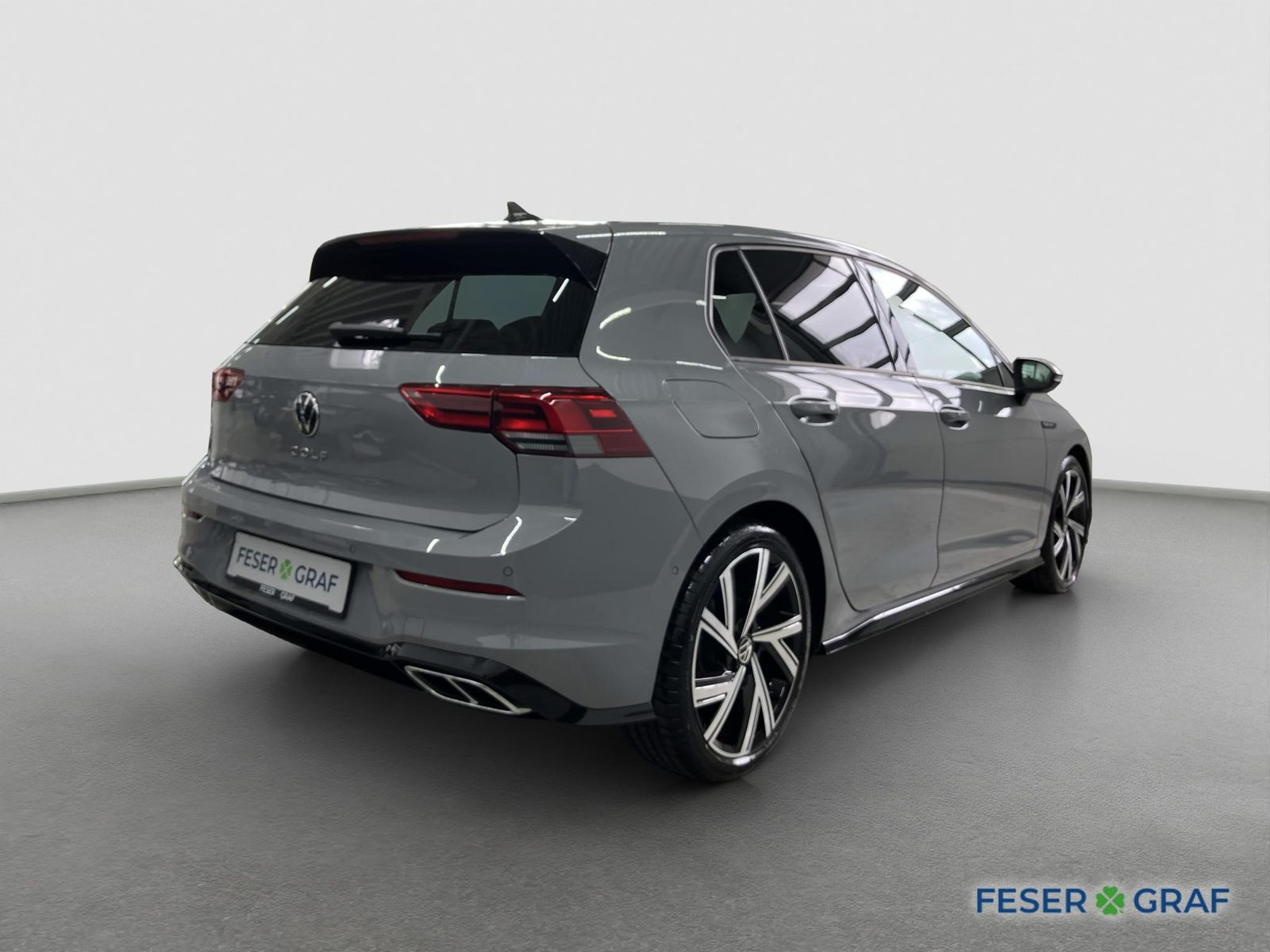 Volkswagen Golf - Bild 3