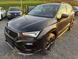 Cupra Ateca VZ 2.0 TSI *4DRIVE*AHK-VORB*PDCHI+VO+KAMER - Cupra Ateca aus 2023