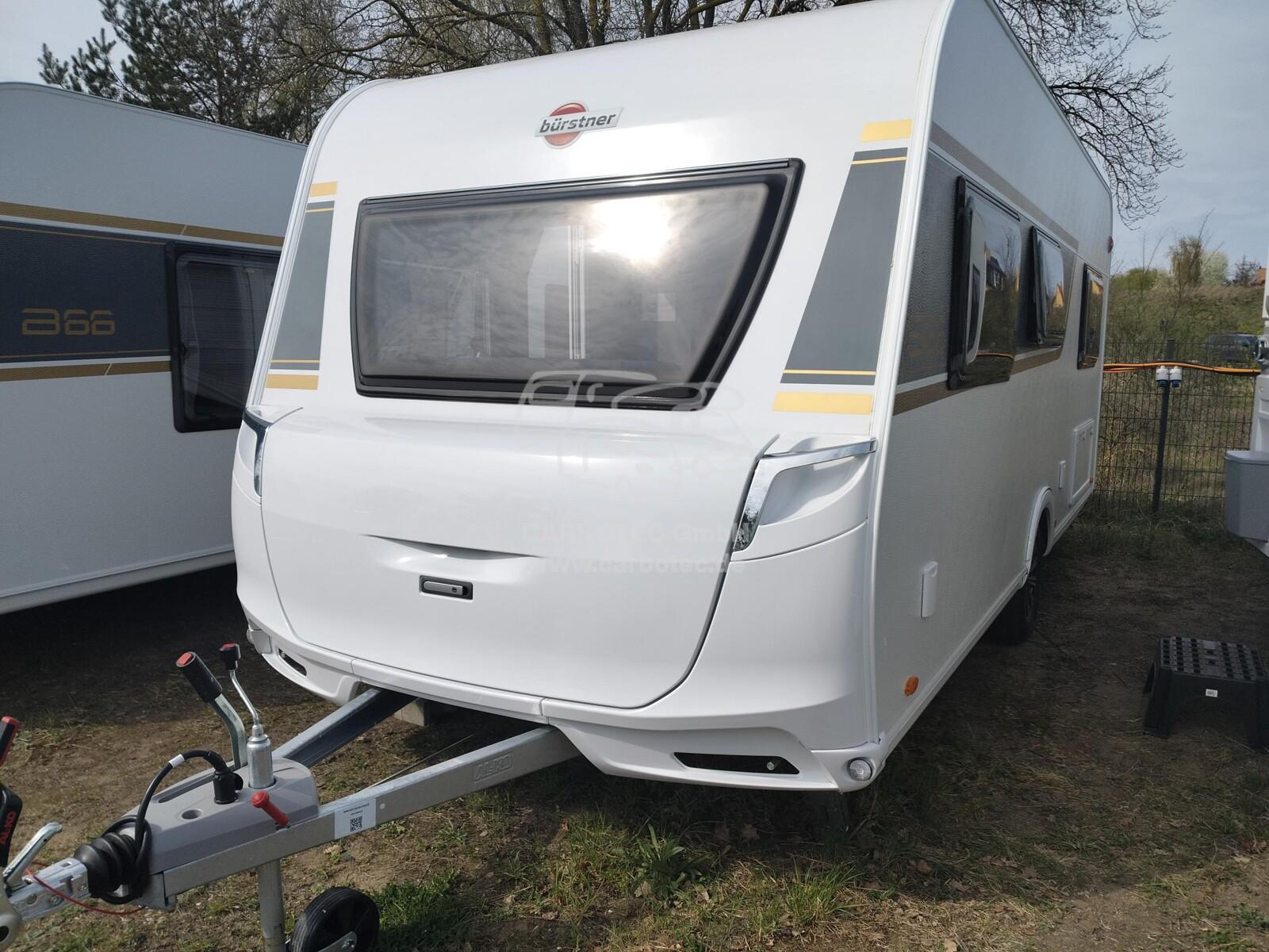 Bürstner B66 465 TS 