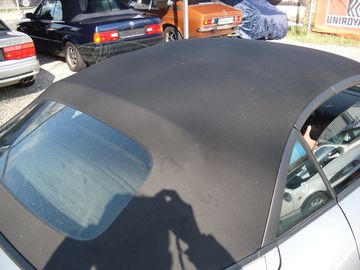 Porsche 996 - 12