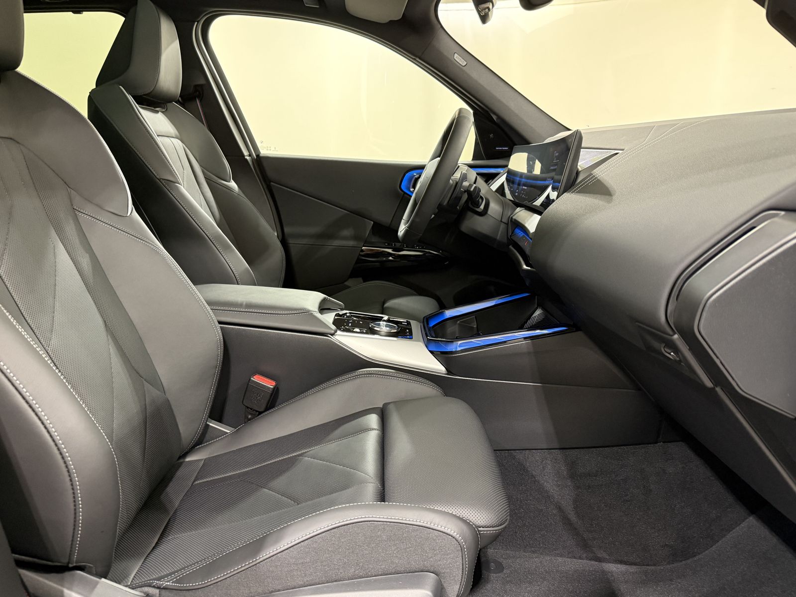 BMW X3 40d xDrive M Sport Pro DA+ PA+ AHK HUD HK Pan foto 10