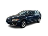 Volvo XC70 D5 220 CV AWD Automatica Summum - Volvo C70 mit 5 Türen