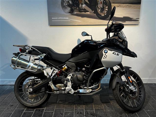 BMW F 900 GS Adventure 1 Hand / TOP Gepflegt