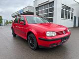 Volkswagen Golf 1.4 Champ,5-Türer,Tüv-Neu,Klima,Sitzheizung - Volkswagen Golf: Champ