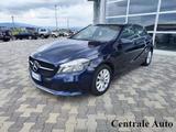Mercedes-Benz MERCEDES-BENZ A 160 d Automatic Sport - Mercedes-Benz A 160 mit Diesel-Antrieb: Automatik