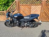 Triumph Speed Triple 955i Black Edition - TRIUMPH SPEED TRIPLE 955I