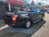 Ssangyong Musso GRAND 2.2 e-XDi 4x4 AT QUARTZ+HECKROLLO+ - gebrauchte Ssangyong MUSSO aus dem Jahr 2024