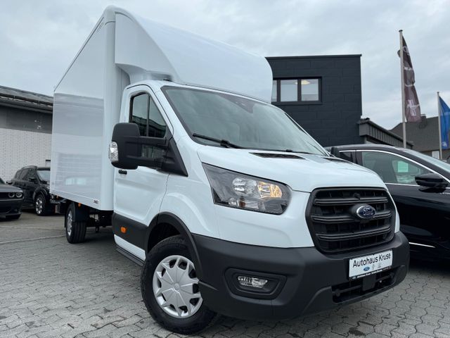 Ford Transit Trend 350 L4 Junge Lightstar Koffer-HDT