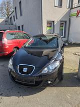 Seat Leon 1.8 TSI Sport Limited 