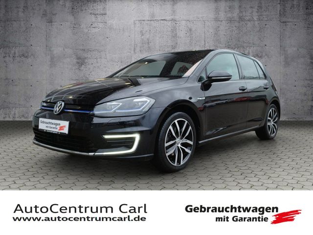 Volkswagen Golf VII Lim. e-Golf DYNAUDIO/Park/LED/SHZ/NAV