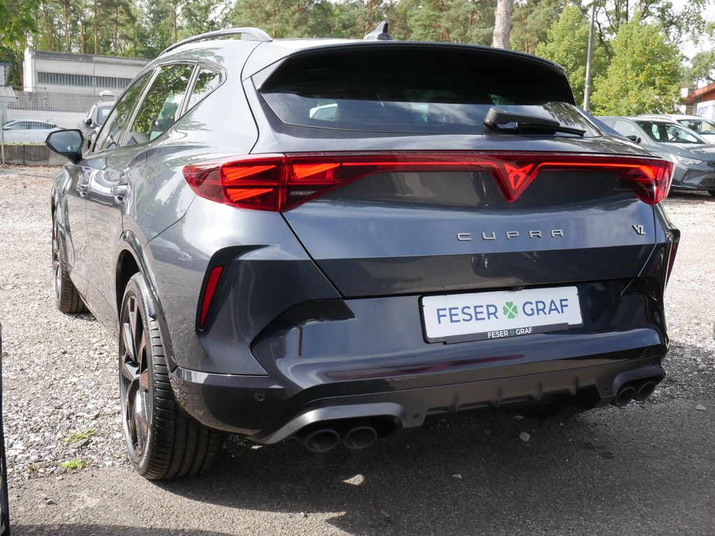 Cupra Formentor - Bild 7