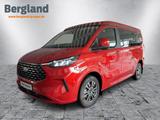 Ford Nugget 320L1 Aufstelldach 170PS Autom. Aufstelld
