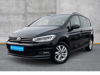 Volkswagen Touran - Vorschau Bild 2