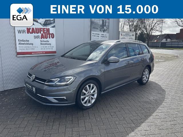Volkswagen Golf 1.5 TSI Highline AUTOMATIK*LED*PDC*SITZHEIZ