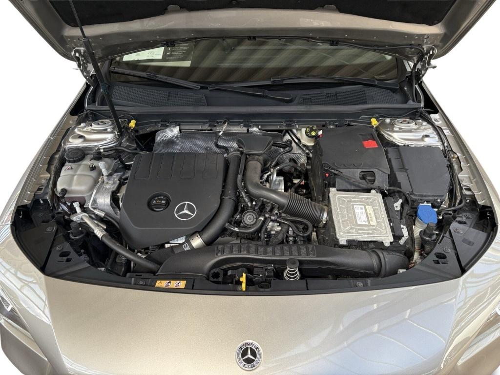 Mercedes-Benz CLA Coupé AHK Kam. KlimaA LED LM Navi PDC SD, миниатюра 10