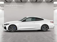 BMW M440 - Vorschau Bild 8