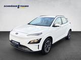 Hyundai KONA Elektro 39,2 kWh Select ACC/VIRTUAL/KAMERA - Hyundai KONA in Bielefeld
