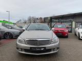 Mercedes-Benz Lim. C 200 Kompressor 2.Hand 1.Jahr Garantie - Mercedes-Benz C 200: Kompressor