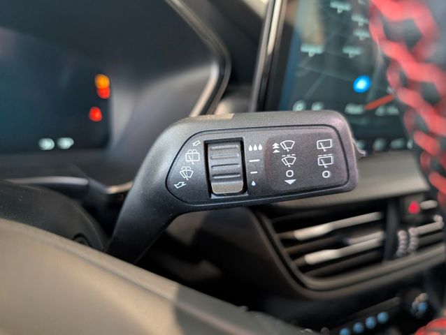 Ford Kuga ST-Line   1,5T 185 PS Automatik 5 J. Gar.!