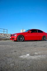 BMW 330i Coupé e92 - BMW 330 aus 2006: 330i