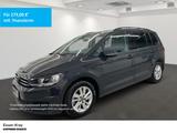 Volkswagen Touran Comfortline 2.0 TDI Leder Navi DCC - Volkswagen Touran: Dcc