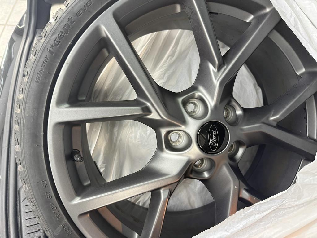 Ford Focus ST 2.3 EcoBoost, LED, Leder, B&O, ACC, DAB