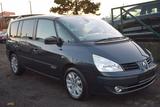 Renault Espace IV Grand Espace Navitech - gebrauchte Renault Espace aus dem Jahr 2010