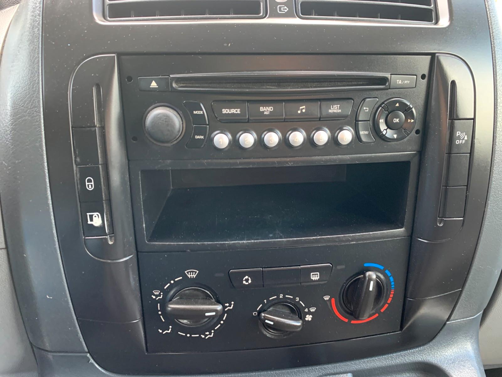 Peugeot Expert Kasten L2H1 Kasten