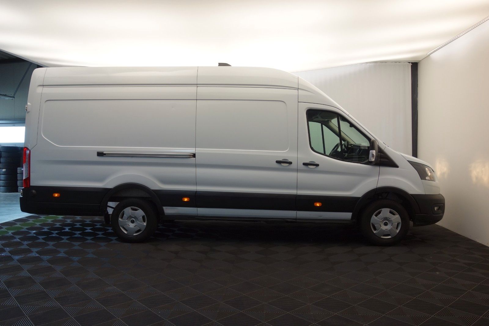 Ford Transit Kasten L4H3 2025 MAXI *Superhoch+ lang* imagem 2