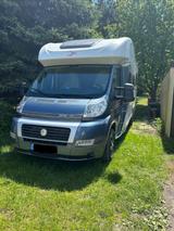 Fiat Ducato TEC Rotec S 652  - Wohnwagen & Wohnmobile in Dresden