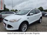 Ford Kuga Titanium ERST 75487 KM !!! - Ford Kuga: 7