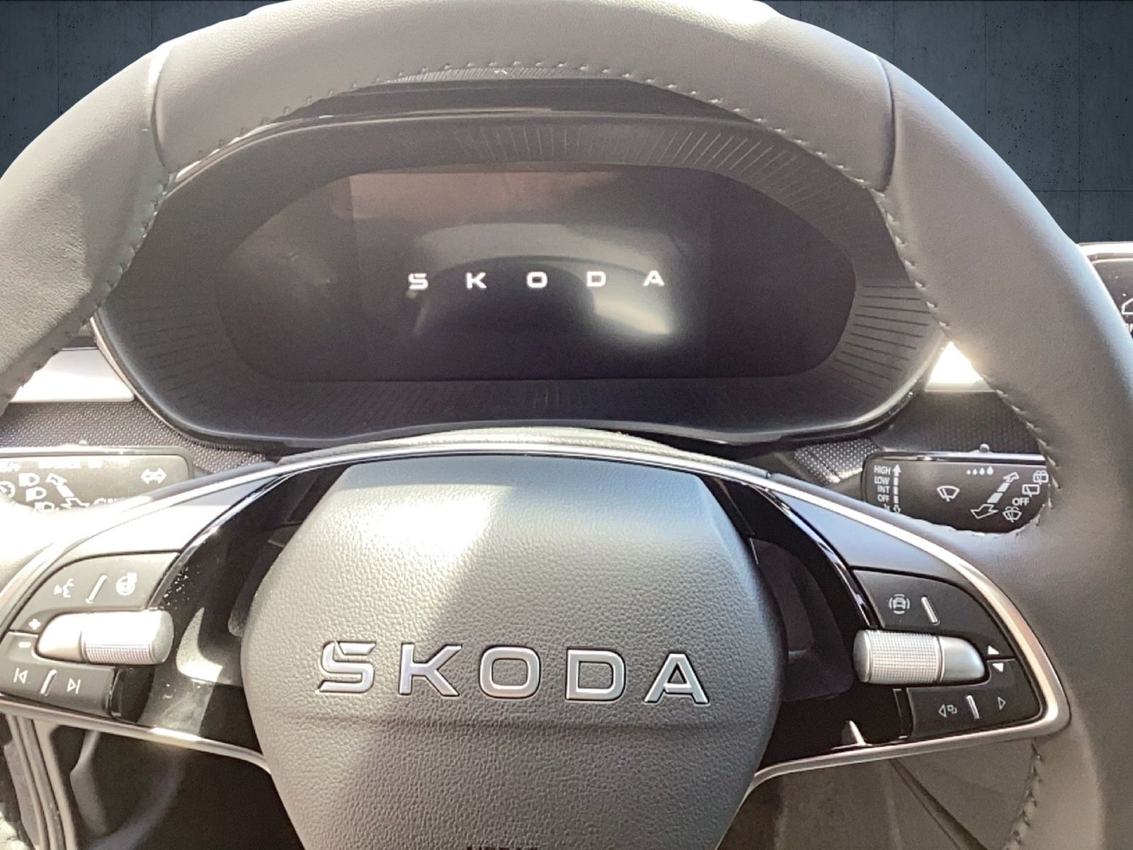 Skoda Fabia - Bild 10