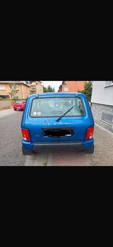 Lada 44 urban - Lada Urban SUV