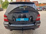 Mercedes-Benz GLK 220+Allrad+Bi Xenon+Panorama - Mercedes-Benz Geländewagen aus dem Jahr 2010