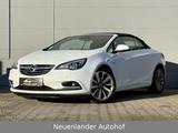 Opel Cascada Innovation*Automatik*SHZ*Leder*Navi* - Opel Cascada in Bremen