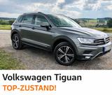 Volkswagen Tiguan 2.0 TDI SCR 140kW DSG 4MOTION Highlin...