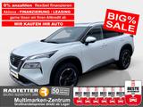 Nissan X-Trail n-connecta PanoSD+HUD+Leder+ProPilot+Nav - Nissan X-Trail aus 2025