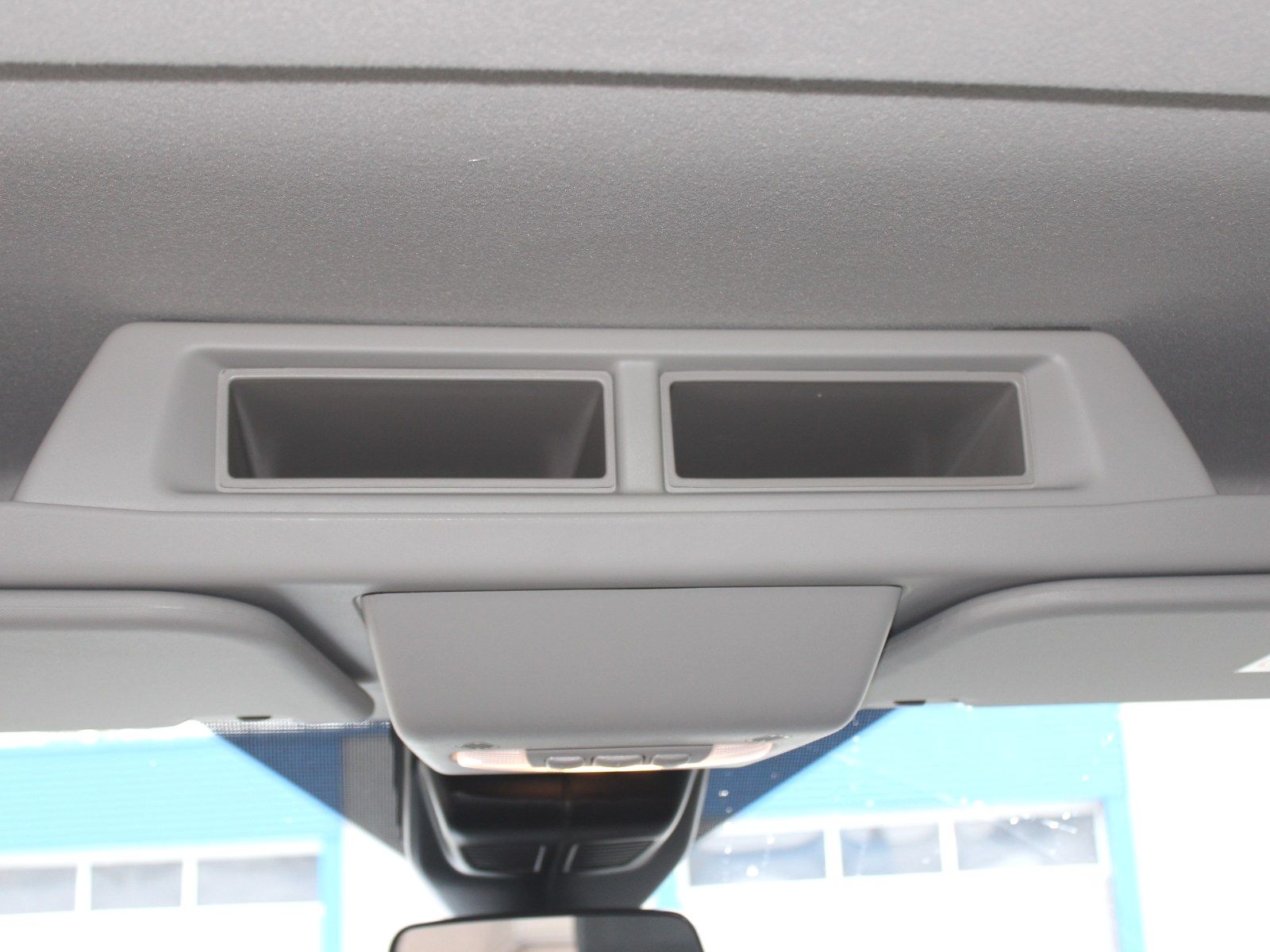 Fahrzeugabbildung Ford Transit 350 L4 Doppelkabine Trend