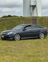 Opel Vectra C GTS 1.9 cdti OPC Line - Opel Vectra: C Opc
