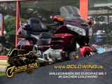 Honda GL1800 Goldwing | monatlich ab 169,-€! - HONDA GOLDWING 1800