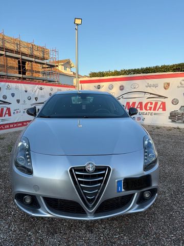 Alfa Romeo Giulietta 2.0 JTDm-2 175 CV TCT Sprin