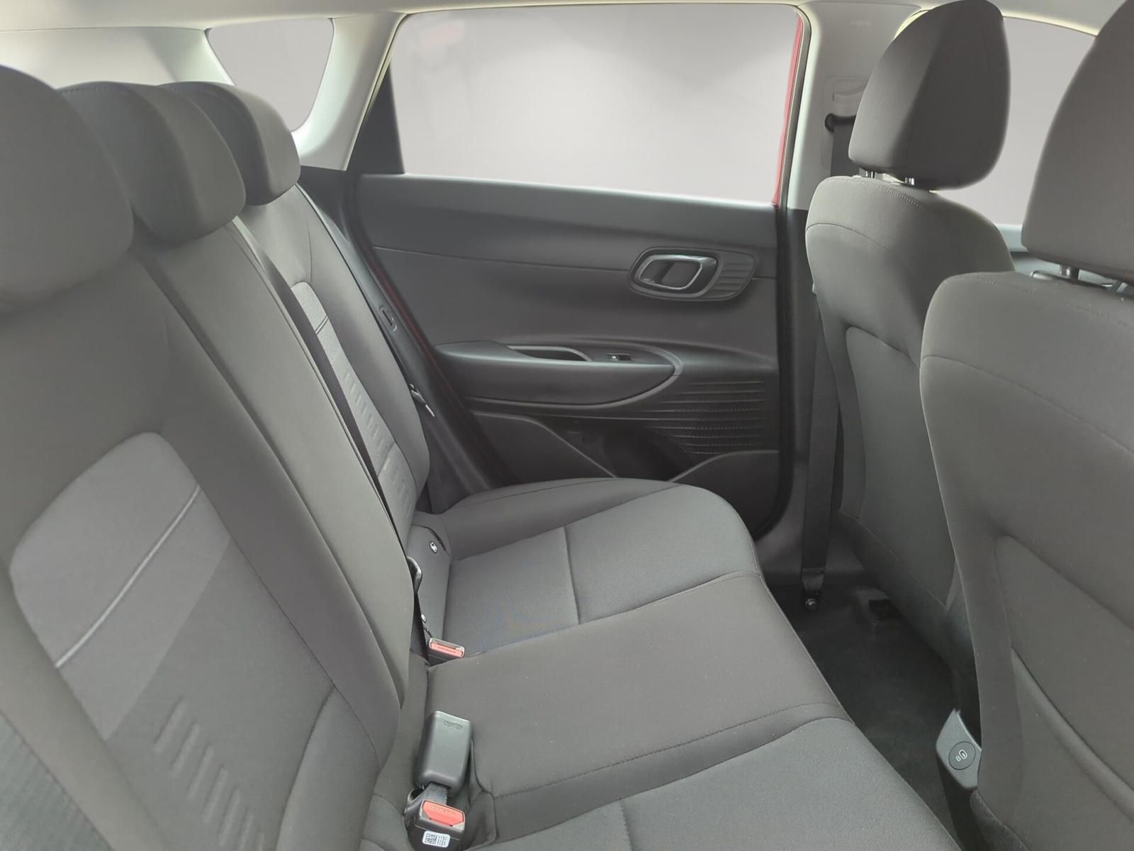 Hyundai BAYON – Bild 13