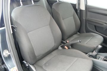 Skoda Fabia Combi Cool Plus 1,0 TSI  SHZ ALUS Klima